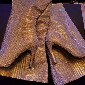 Dolls Kill Publicity Stunt Boots Size 8